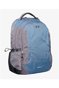 תיק גב למחשב נייד "15.6 Marco Polo Astiv jerusalempacks