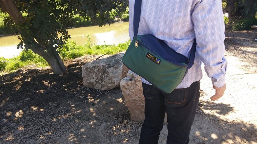 צידנית רכה אישית 7 ליטר -דגם 140022