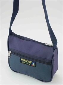 תיק אוכל- דגם 70 jerusalempacks