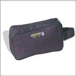 תיק לכלי רחצה תא אחד-דגם 160052 jerusalempacks