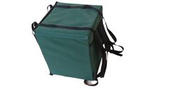 תיק משלוחים עם כתפיות - דגם 142005 jerusalempacks