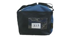 דגם 160028 - תיק לטיסות והעברת ציוד- חזר למלאי jerusalempacks