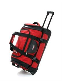 דפל גלגלים TRAVEL PRO jerusalempacks