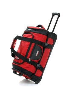 דפל גלגלים TRAVEL PRO