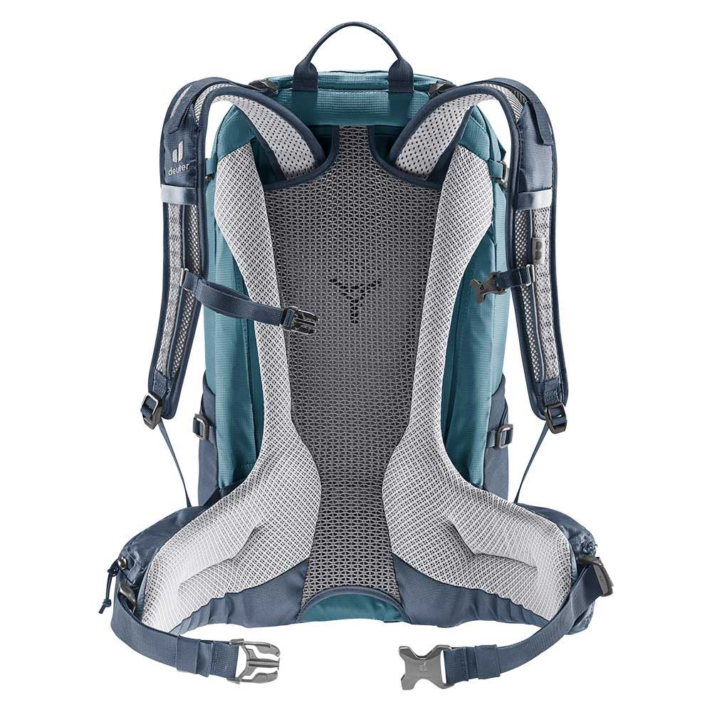 Deuter Futura 27 - מחיר מבצע וגם ללא דמי משלוח