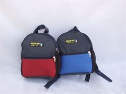 דגם Y - תיק גן קטן -דגם 170040 jerusalempacks