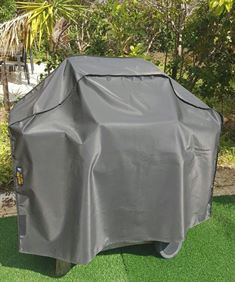 כיסוי איכותי גריל גז  מידה S - דגם 180001 jerusalempacks
