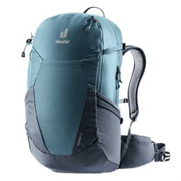 Deuter Futura 27 - מבצע ללא דמי משלוח jerusalempacks