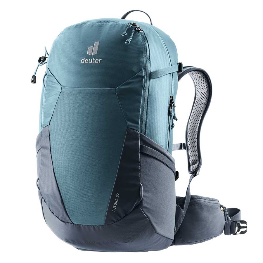 Deuter Futura 27 - מבצע ללא דמי משלוח