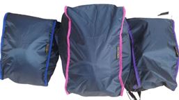 כיסוי גשם - דגם 170052 jerusalempacks