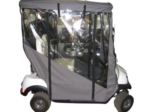 כיסוי גשם לרכב תפעולי  CLUBCAR קצר, CLUBCAR עם 2 מושבים, ימאהה קצר, ימאהה ארוך, מרשל, איזיגו וגולף קאר התקשרו אלינו לקבלת הצעת מחיר
