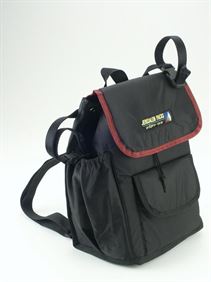 תיק לעגלת תינוק מיני לגב jerusalempacks