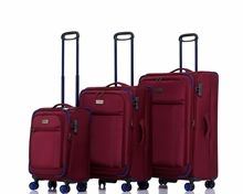 סט מזוודות  JEEP FUJI אספקה מיידית ! jerusalempacks