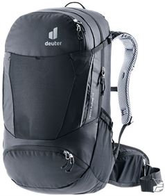תיק יום Deuter trans alpine 30L jerusalempacks
