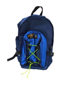 תרמיל טיולים ולימודים דגם 150001 - 35 ליטר jerusalempacks