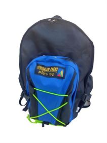 תרמיל טיולים 35 ליטר jerusalempacks