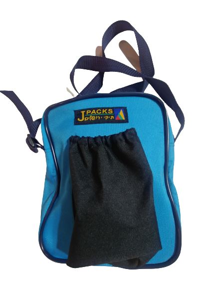 תיק אוכל לגן ילדים, דגם 170032