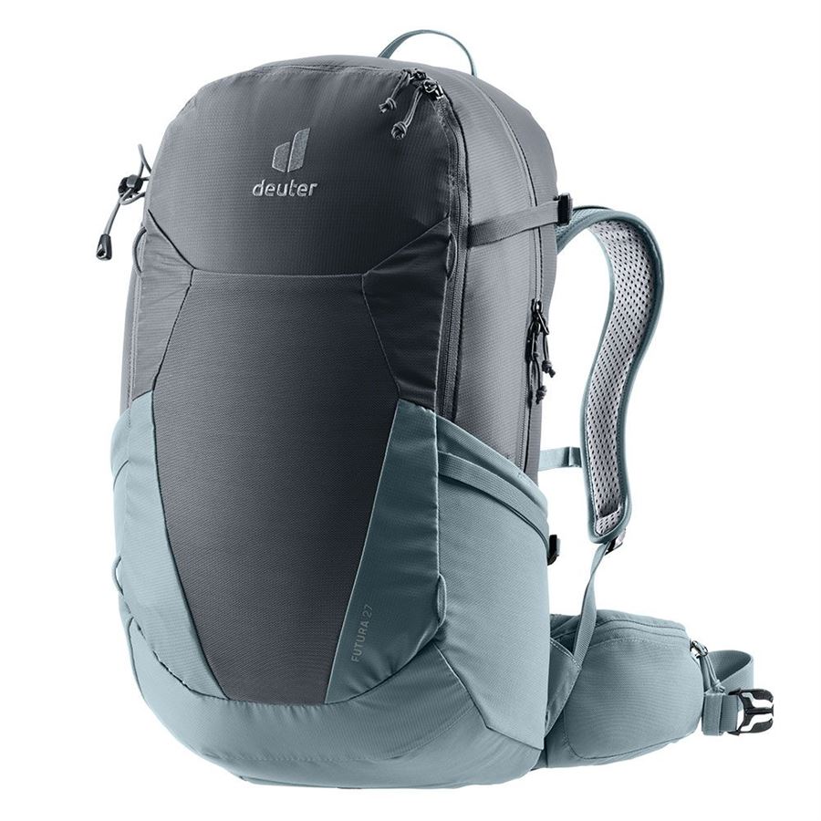 Deuter Futura 27 - מבצע ללא דמי משלוח
