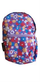 תיק גב לגן - דגם 170038 jerusalempacks