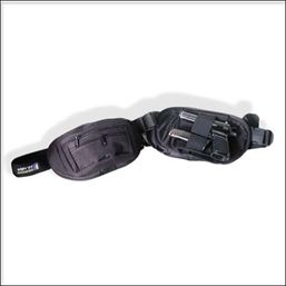 פאוצ' לנשק- דגם 173022 מיוצר לפי הזמנה jerusalempacks