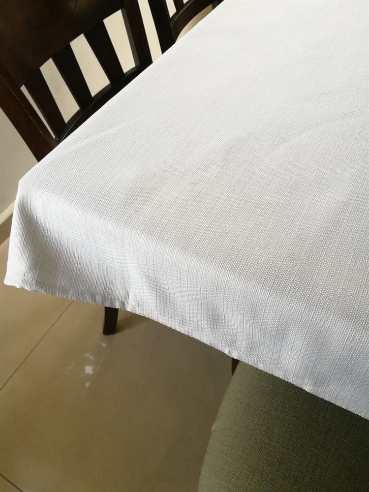 מפת שולחן יוקרתית 230*140 תוצרת תיקי ירושלים