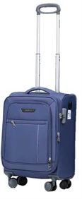 מזוודות בד טרולי  20   TROOPER Fuji / Etna jerusalempacks