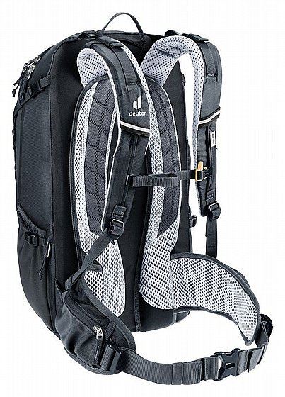 תיק יום Deuter trans alpine 30L