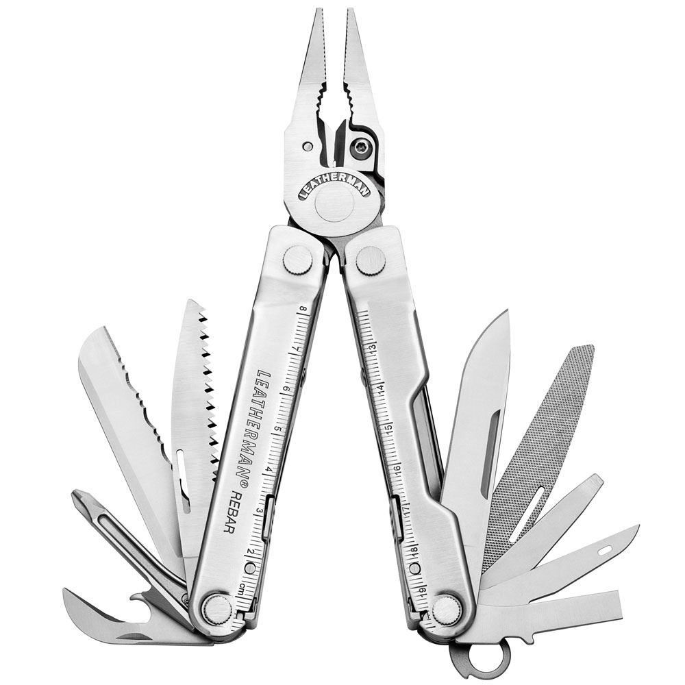 LEATHERMAN REBAR