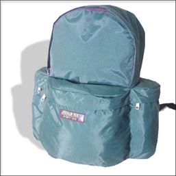 תיק לימודים וטיולים כ- 25 ליטר-דגם 170003 jerusalempacks