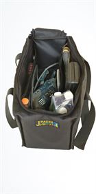 תיק מרופד לכלי עבודה ארוכים - דגם 195005 jerusalempacks