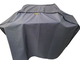 כיסוי לגריל גז איכותי  מידה L - דגם 180005 jerusalempacks
