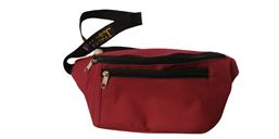 פאוצ' מותן 3 רוכסנים - דגם 173020 jerusalempacks