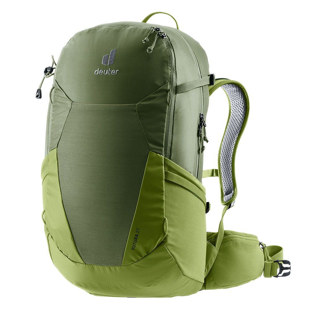 Deuter Futura 27 - מחיר מבצע וגם ללא דמי משלוח
