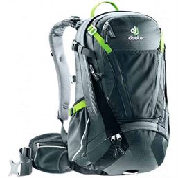 תיק יום 24 ליטר - Deuter trans alpine 24L -מחיר 550 שח בלבד jerusalempacks