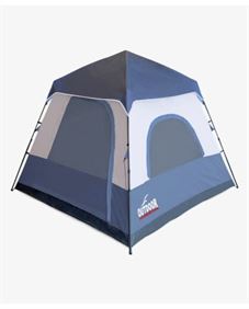 אוהל עמידה 6 איש -משלוח חינם ! jerusalempacks