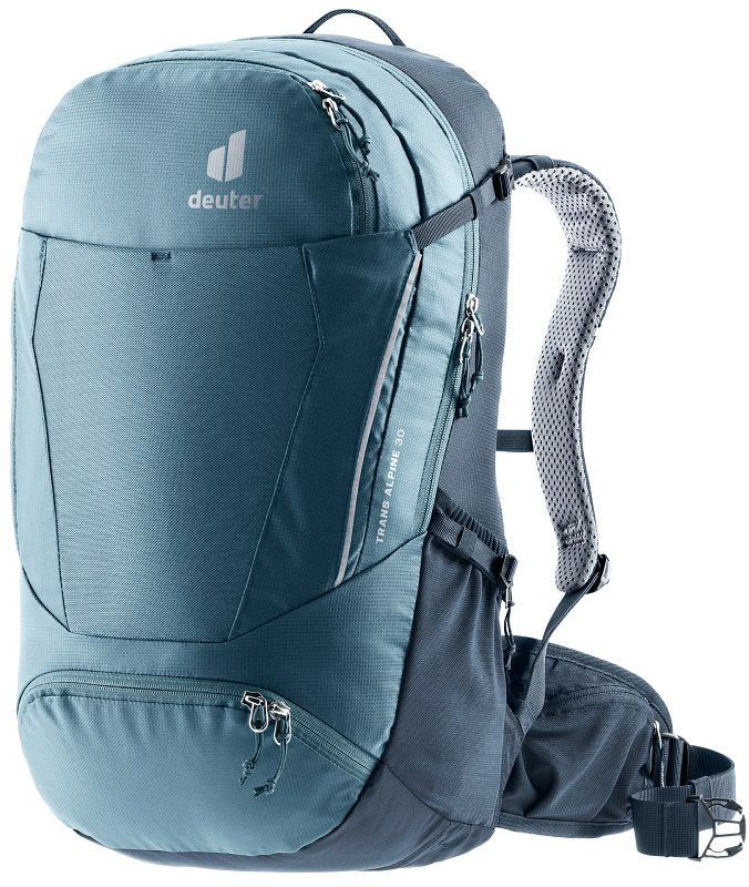 תיק יום Deuter trans alpine 30L