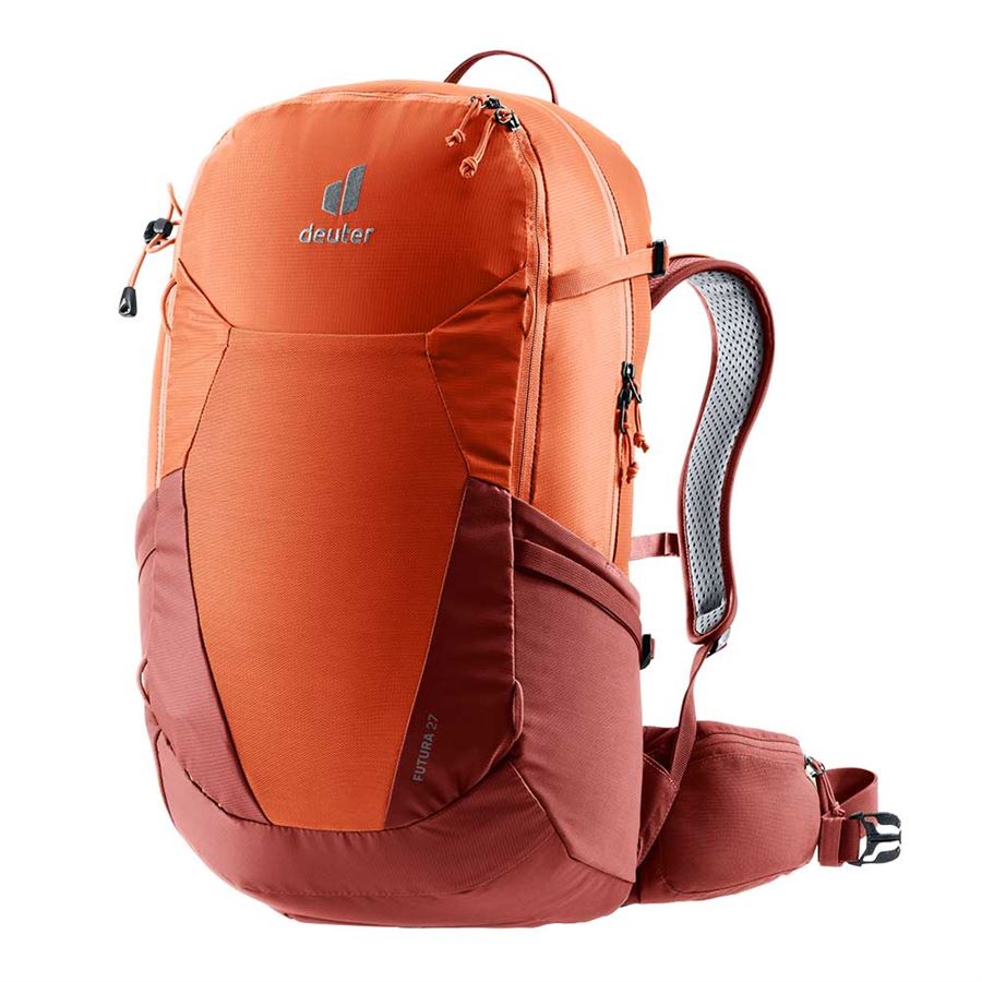 Deuter Futura 27 - מבצע ללא דמי משלוח