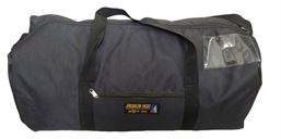 צ'ימידן מרופד Duffel Bag - דגם 160040 jerusalempacks