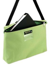 תיק צד למסמכים - דוד -דגם 173005 jerusalempacks