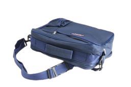 תיק צד רב שימושי 3 תאים- דגם 173012 jerusalempacks