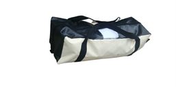 תיק לציוד וכלי עבודה משימשונית - דגם 195002 jerusalempacks
