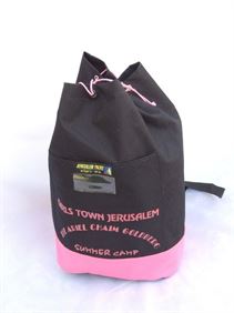 קיטבג ספורט - דגם 170050- מיוצר לפי הזמנה jerusalempacks