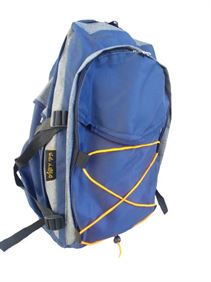 תיק טיולים - תרמיל גב 65 ליטר דגם 150008 jerusalempacks