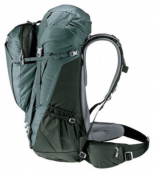 תרמיל מסע DEUTER AVIANT VOYAGER 60+10 SL