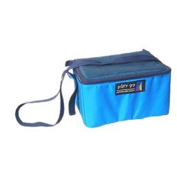צידנית רכה אישית 7 ליטר -דגם 140022 jerusalempacks