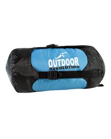 שק שינה קטן במיוחד Vally 564 OutDoor - חזר למלאי jerusalempacks