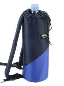 מידנית 2 ליטר לגב. דגם 140005 jerusalempacks