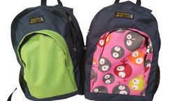 תיק גב יומי דגם 170010 jerusalempacks