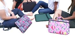 תיק מעטפה למחשב נייד 15.6" - דגם 170022 jerusalempacks
