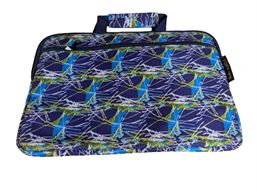 ריפודית למחשב 15.6", דגם 170022 jerusalempacks